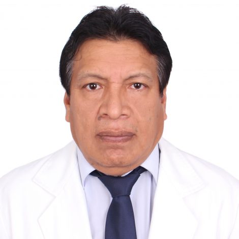 Dr. Jaime Gutierrez Ventura