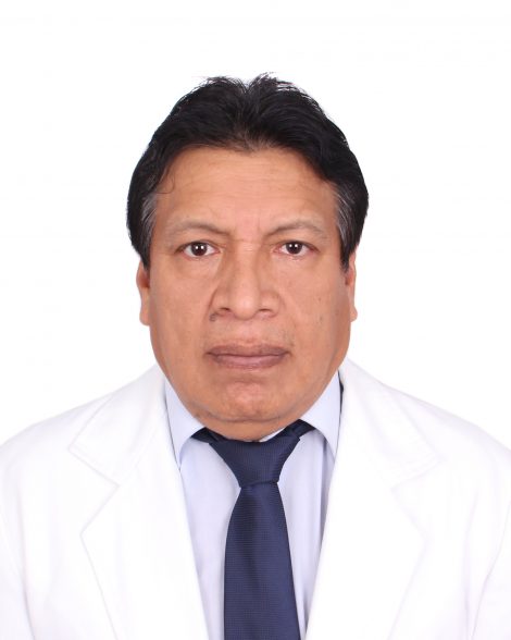 Dr. Jaime Gutierrez Ventura