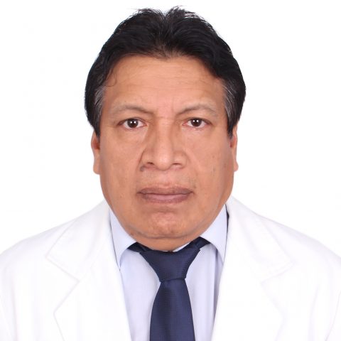 Dr. Jaime Gutierrez Ventura